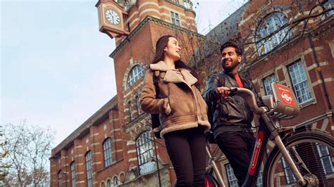 Choose your future through Clearing at City.